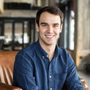 Meet your Posher, Jonathan